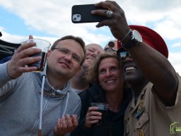 90er Party - Willingen 2024